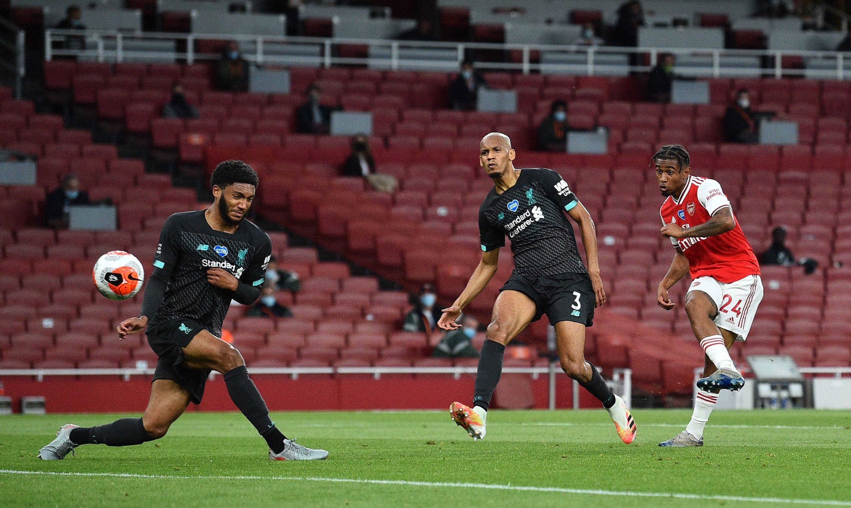 場比賽中 場比賽中